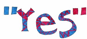 yes