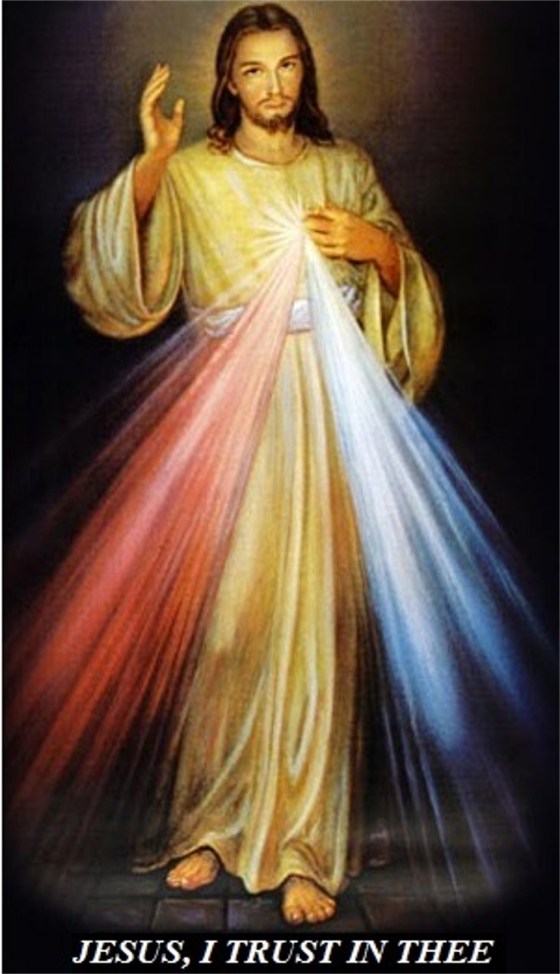 divine-mercy